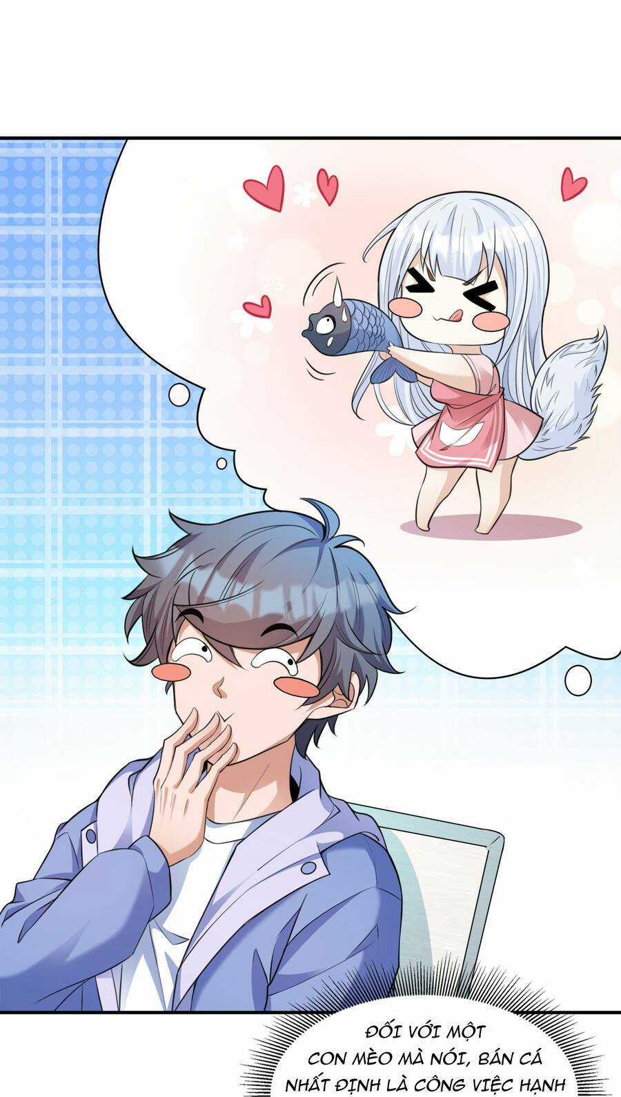 Cuộc Sống Treo Máy - Chapter 5 - Trang 67