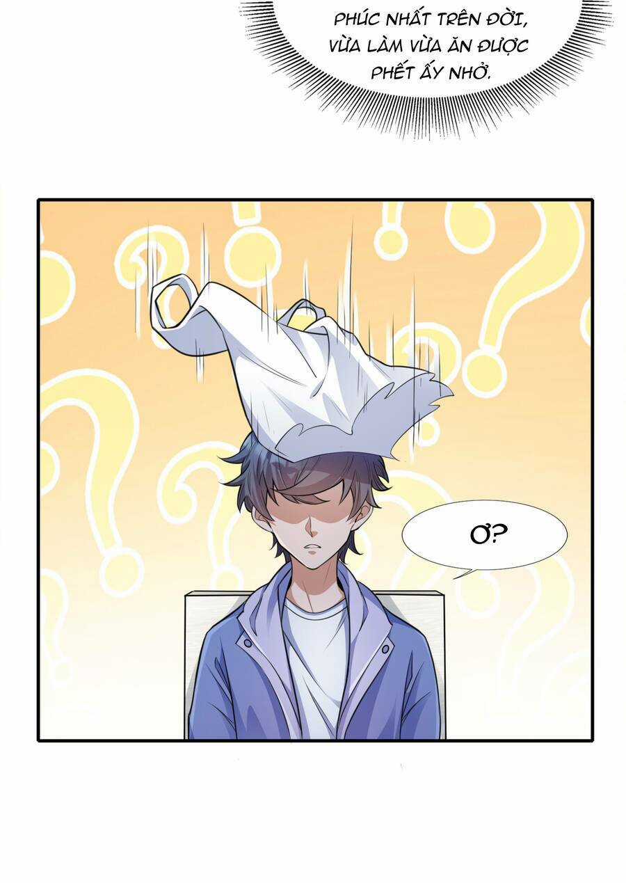 Cuộc Sống Treo Máy - Chapter 5 - Trang 68