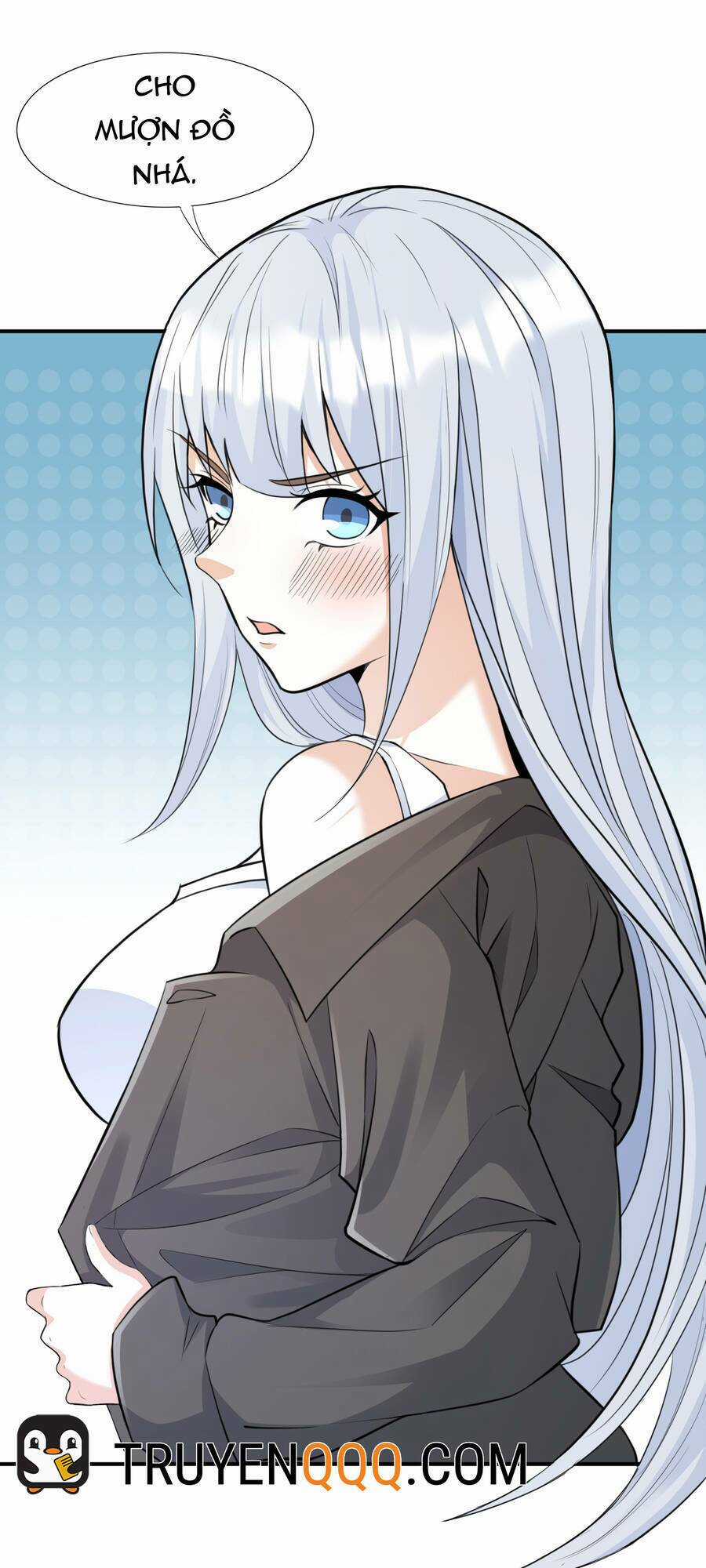 Cuộc Sống Treo Máy - Chapter 5 - Trang 71