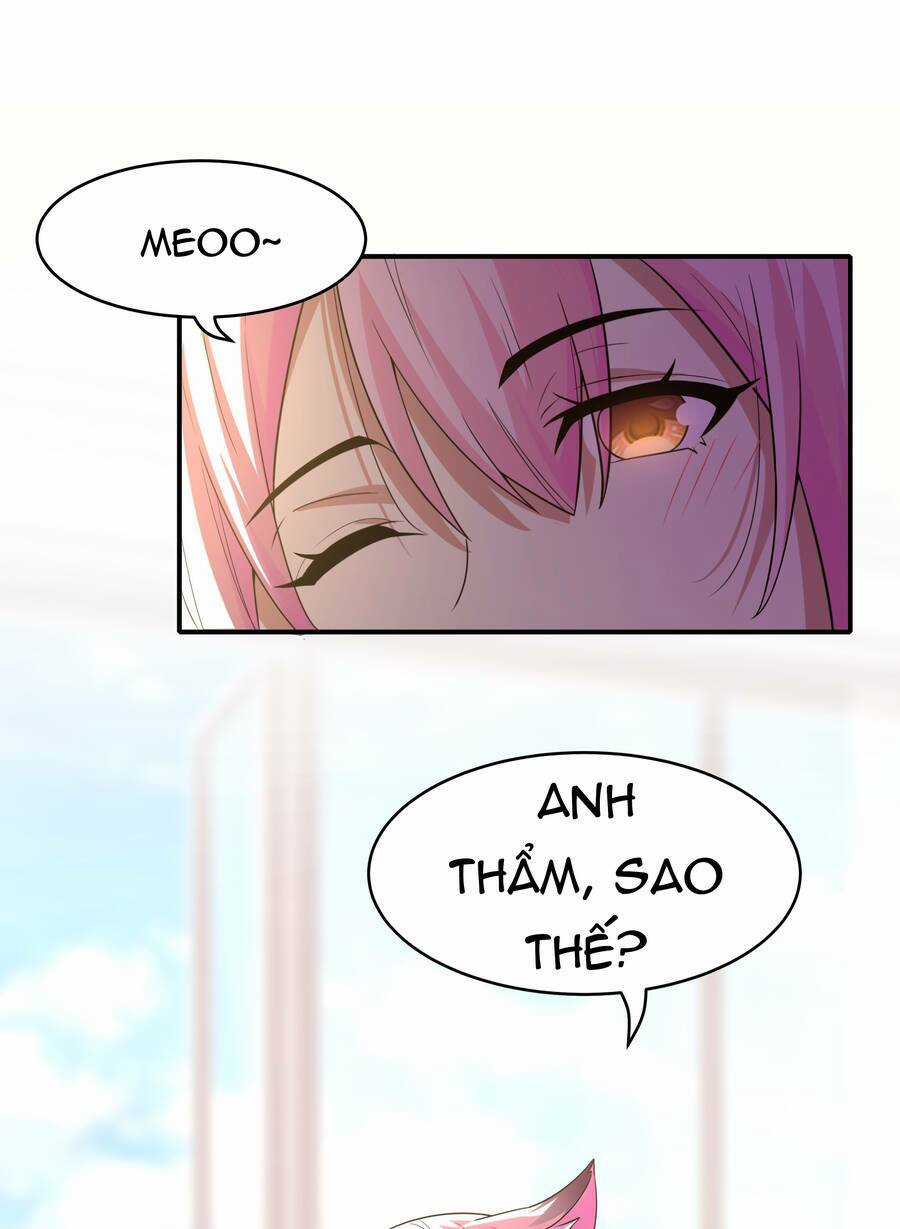 Cuộc Sống Treo Máy - Chapter 6 - Trang 11