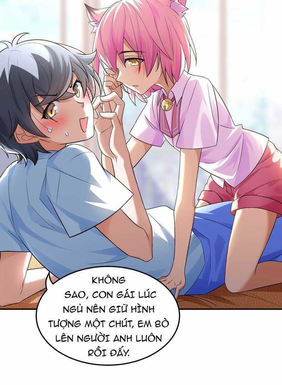 Cuộc Sống Treo Máy - Chapter 6 - Trang 12