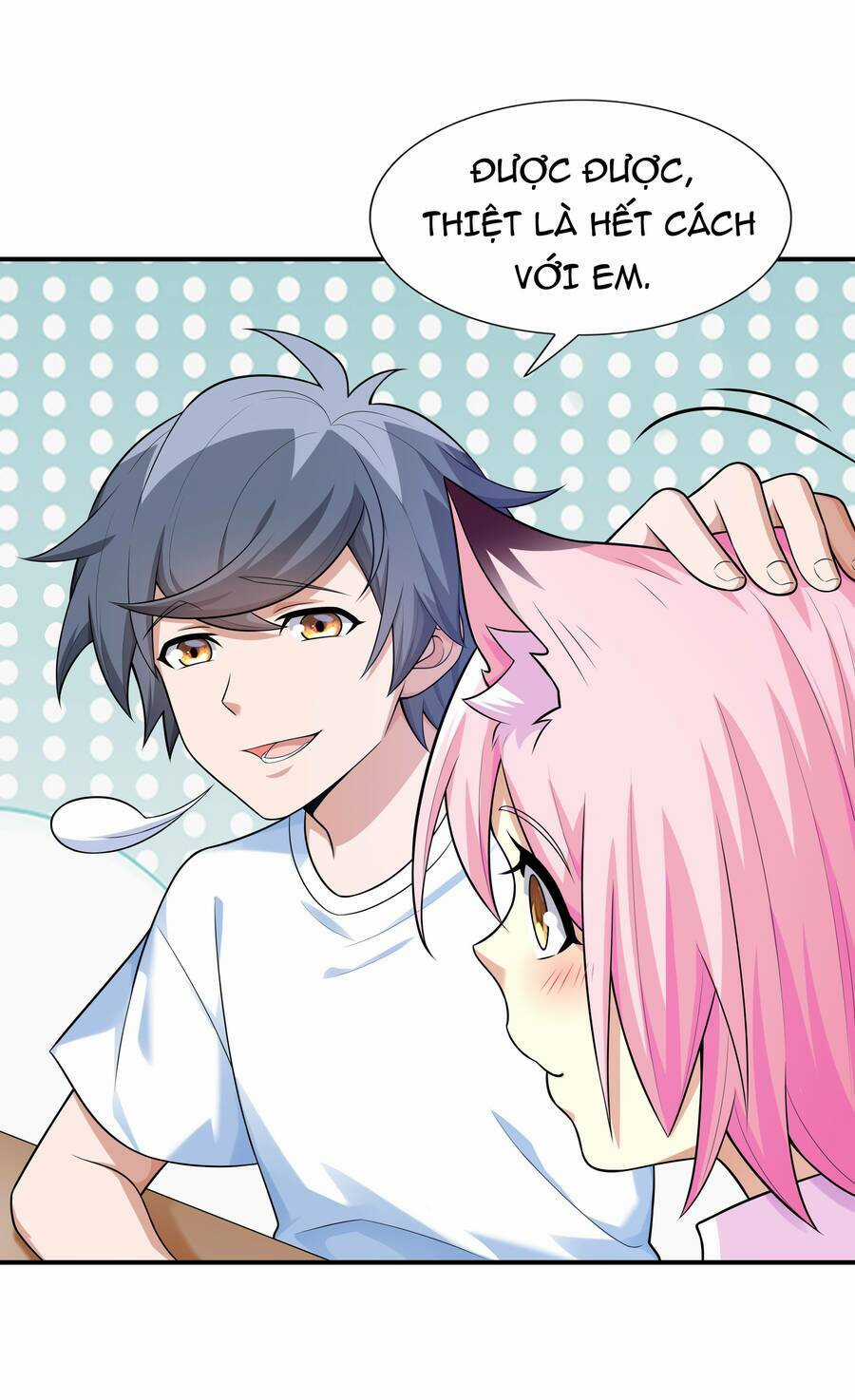 Cuộc Sống Treo Máy - Chapter 6 - Trang 23