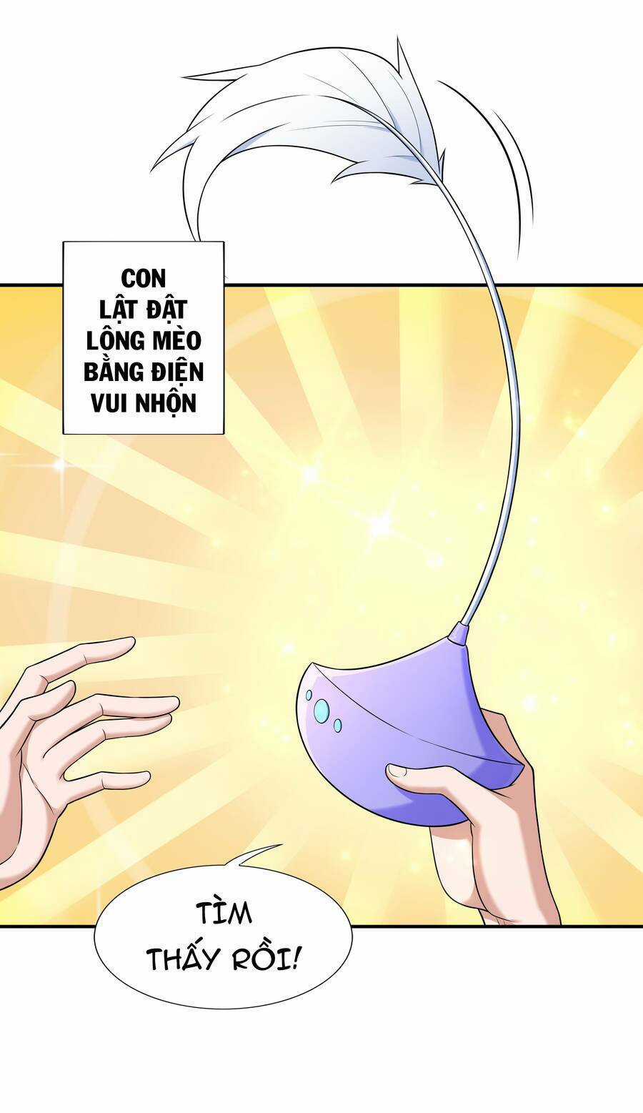 Cuộc Sống Treo Máy - Chapter 6 - Trang 25