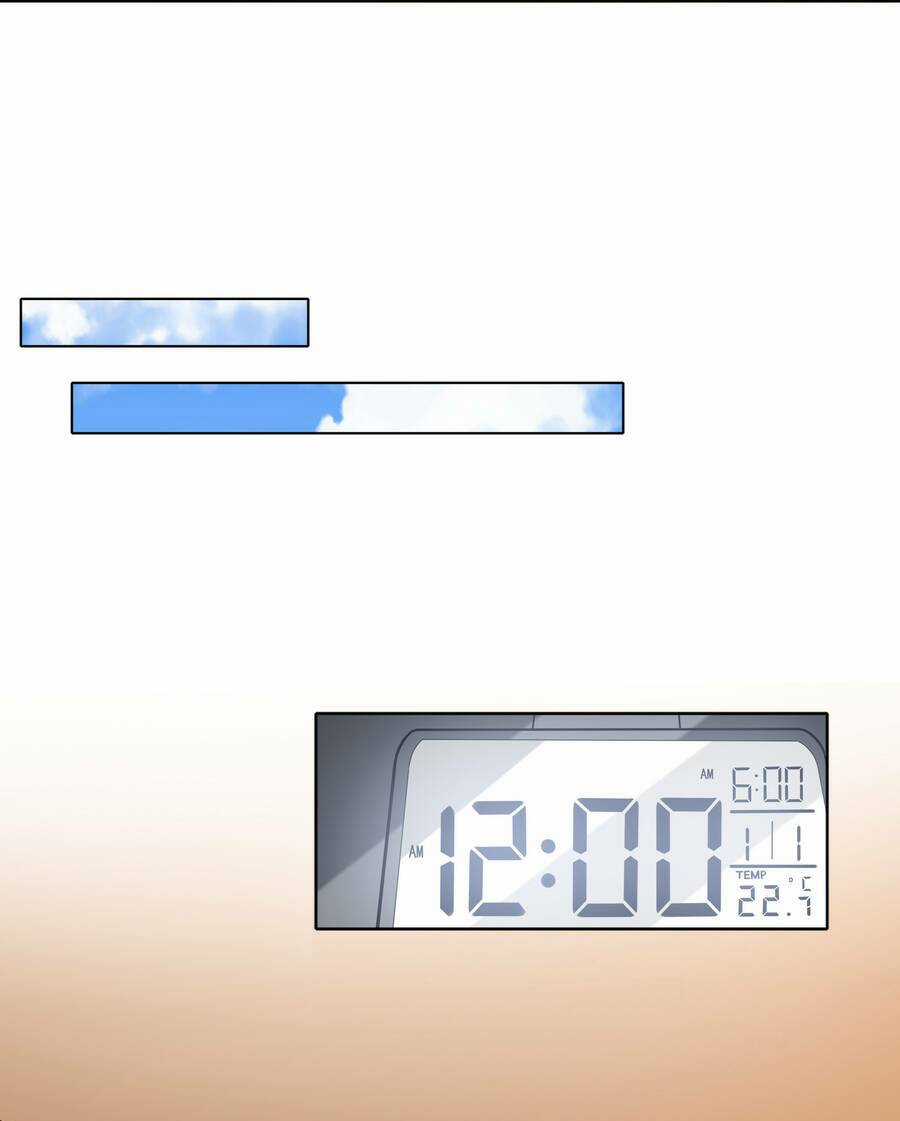 Cuộc Sống Treo Máy - Chapter 6 - Trang 30