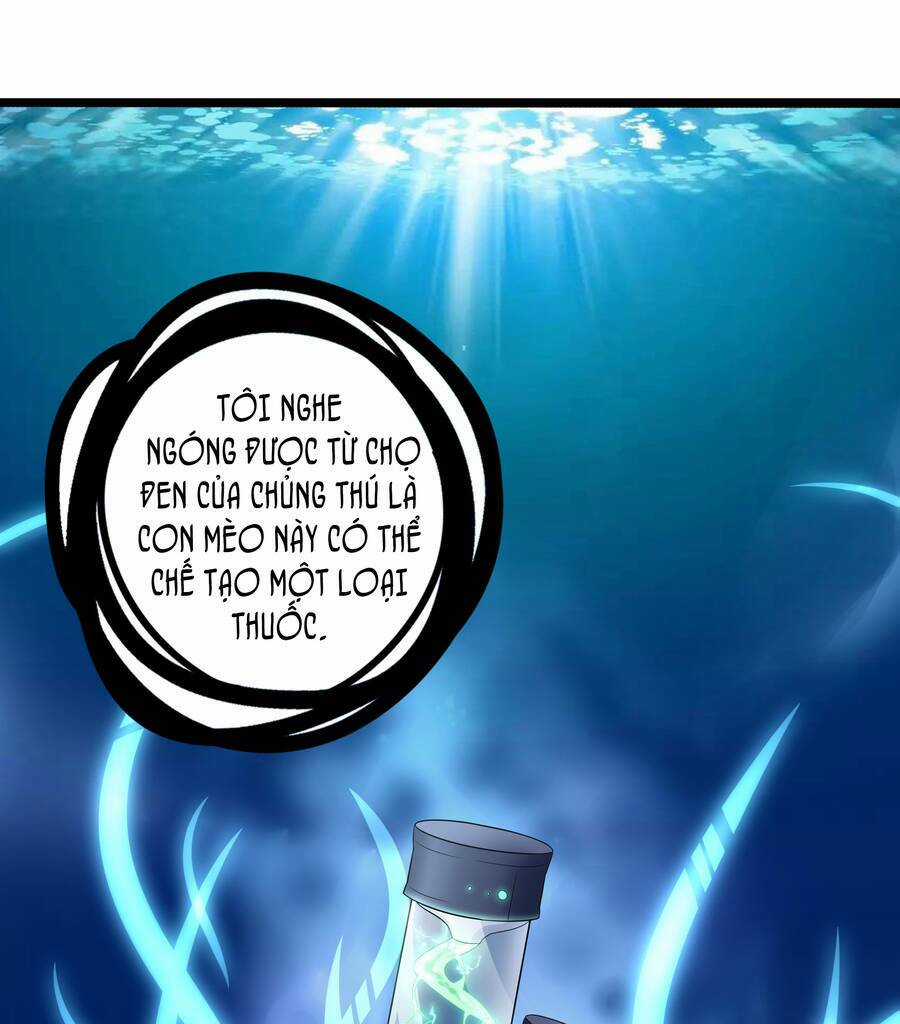 Cuộc Sống Treo Máy - Chapter 6 - Trang 45