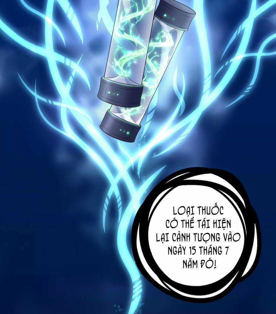 Cuộc Sống Treo Máy - Chapter 6 - Trang 46