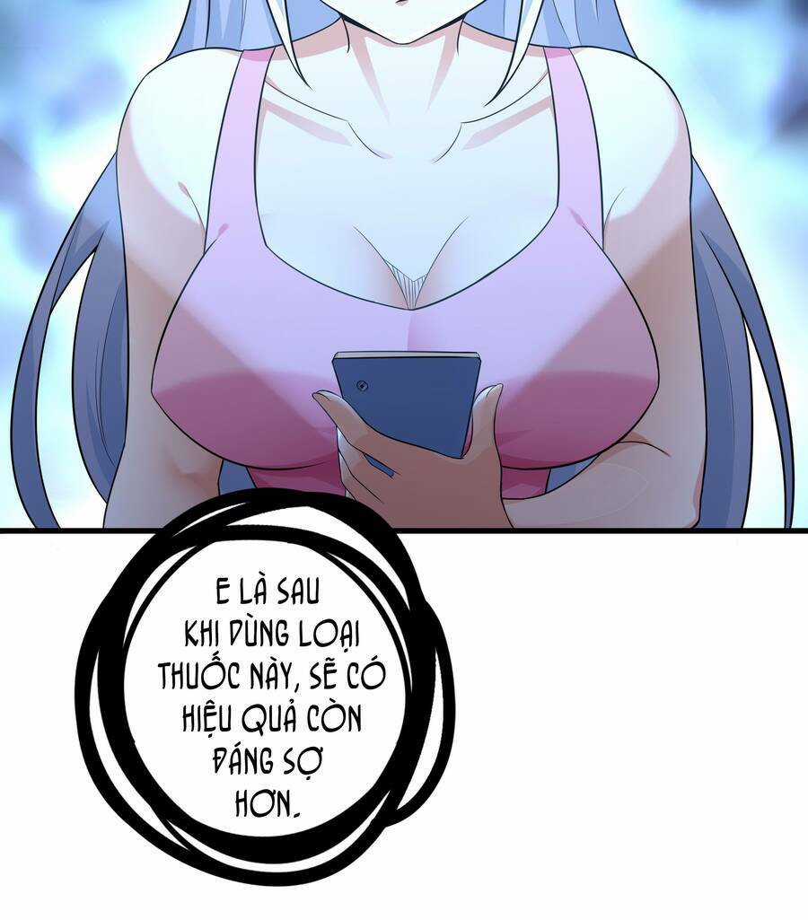 Cuộc Sống Treo Máy - Chapter 6 - Trang 48