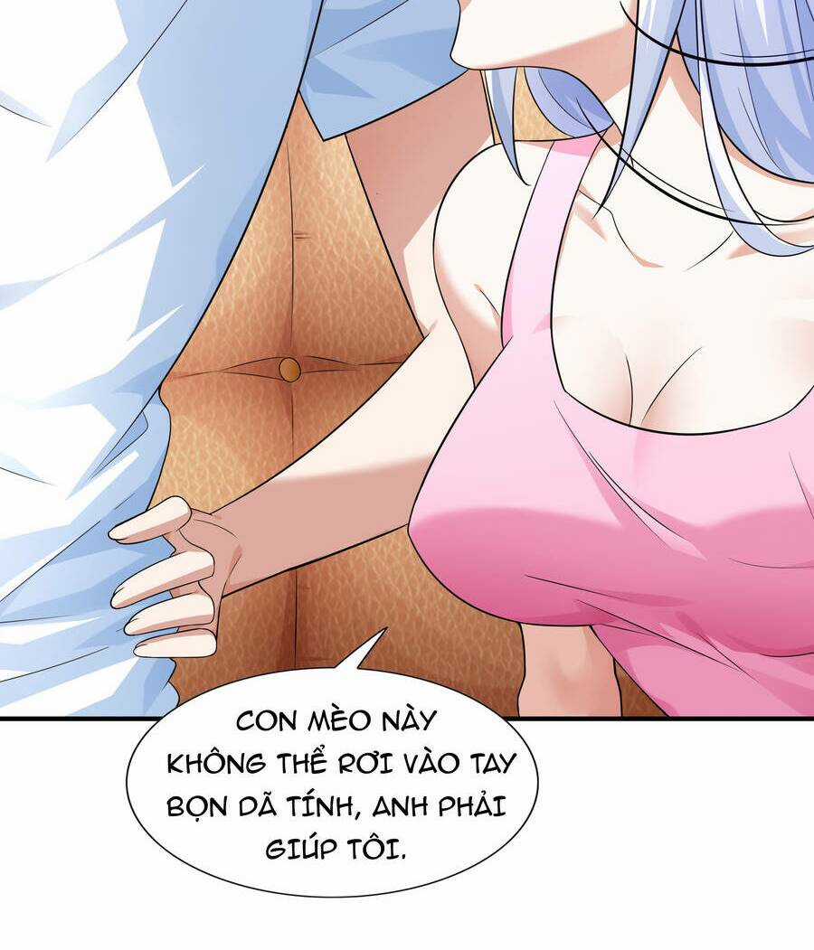 Cuộc Sống Treo Máy - Chapter 6 - Trang 50