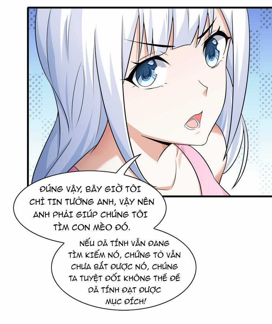 Cuộc Sống Treo Máy - Chapter 6 - Trang 55