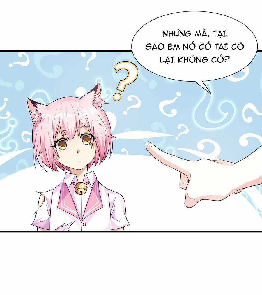 Cuộc Sống Treo Máy - Chapter 6 - Trang 57