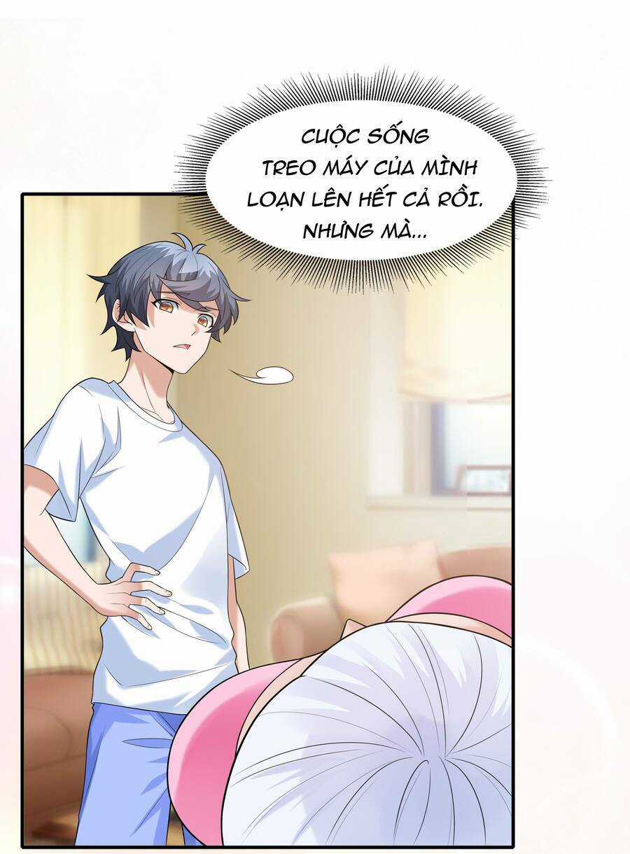 Cuộc Sống Treo Máy - Chapter 6 - Trang 63
