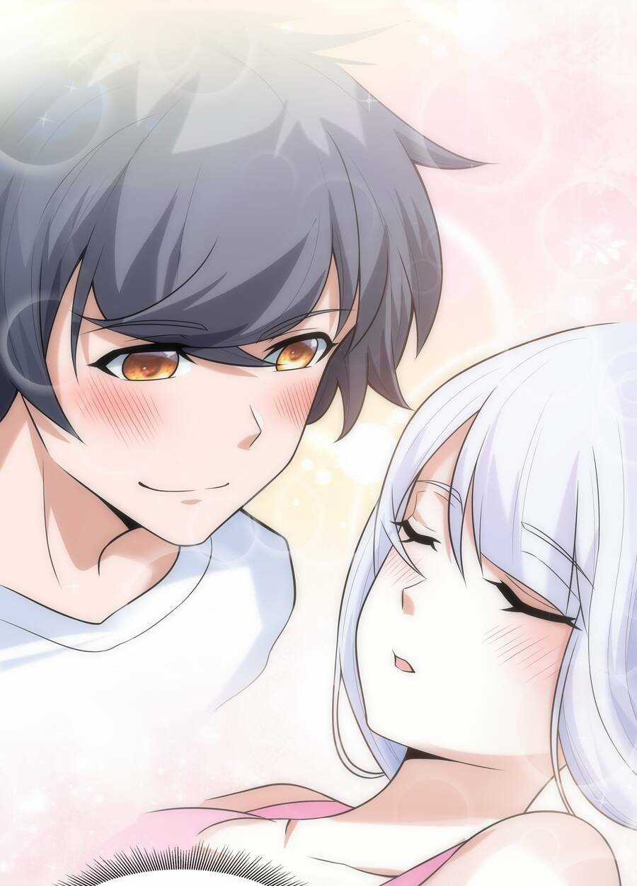 Cuộc Sống Treo Máy - Chapter 6 - Trang 64