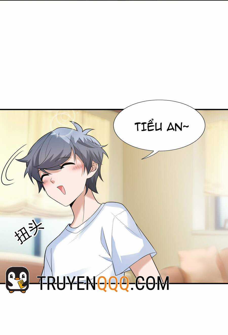 Cuộc Sống Treo Máy - Chapter 6 - Trang 66