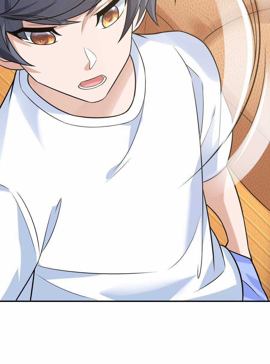 Cuộc Sống Treo Máy - Chapter 6 - Trang 70