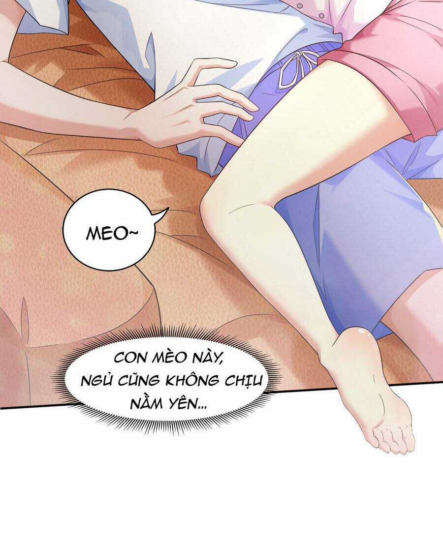 Cuộc Sống Treo Máy - Chapter 6 - Trang 8