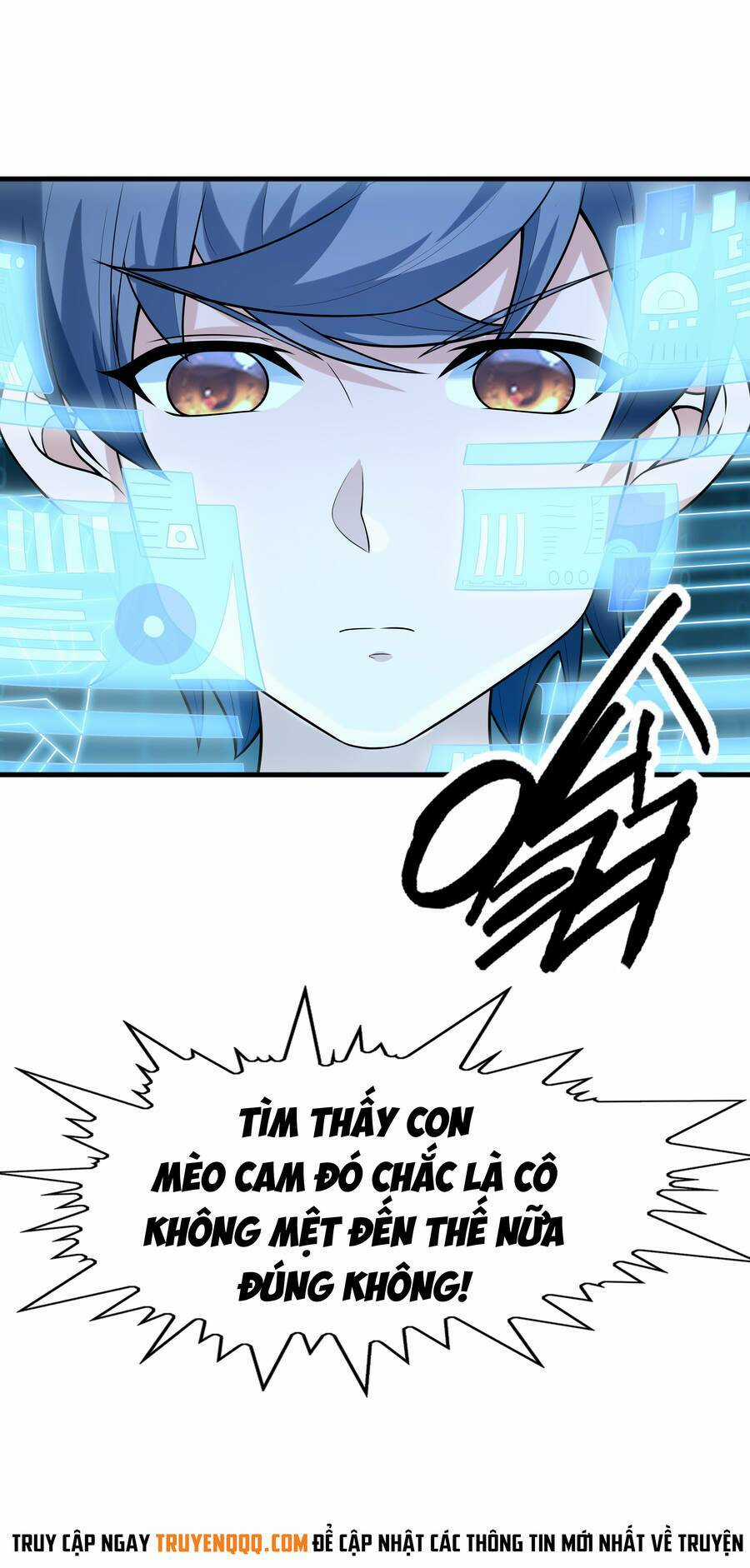 Cuộc Sống Treo Máy - Chapter 6 - Trang 71