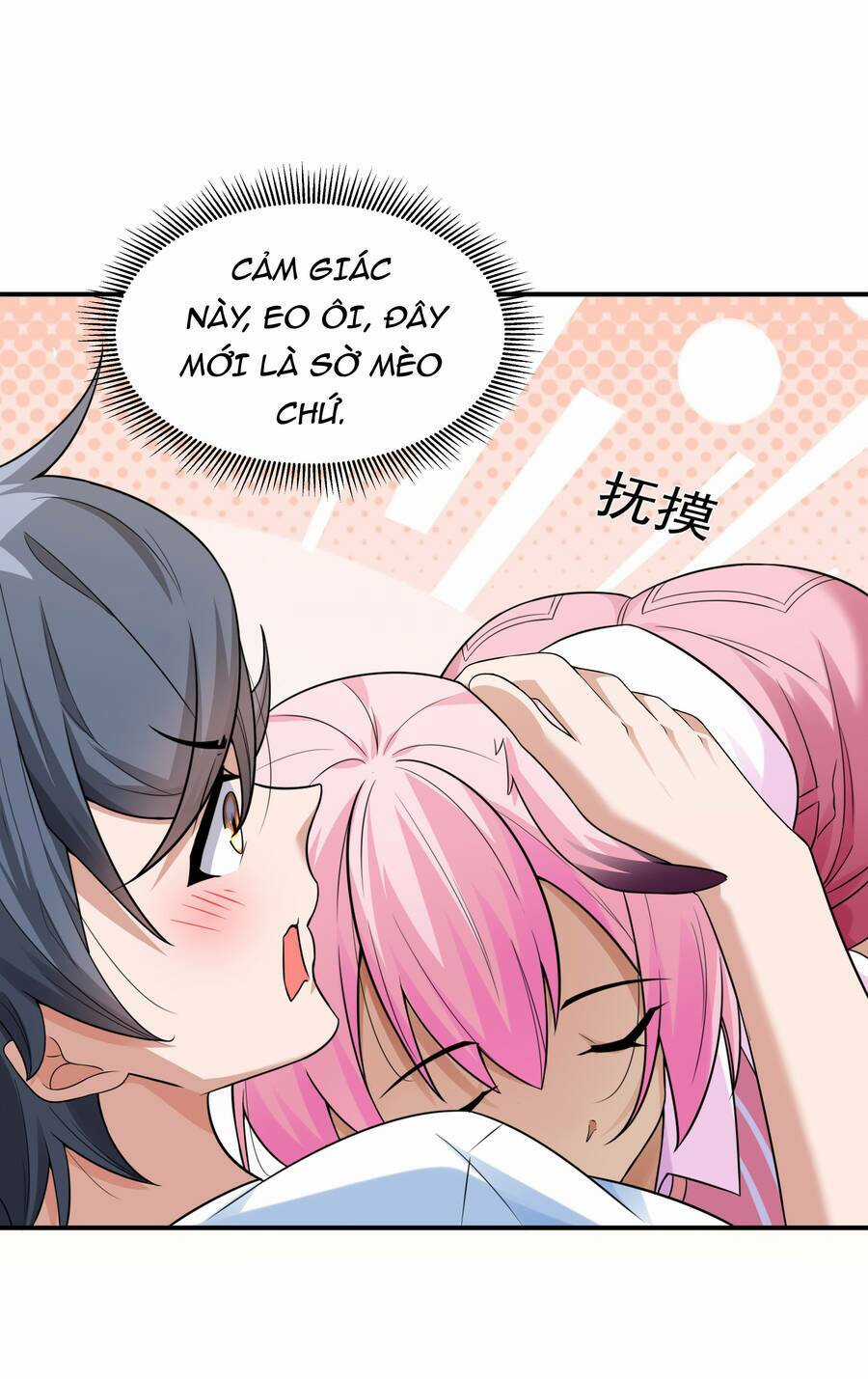 Cuộc Sống Treo Máy - Chapter 6 - Trang 10