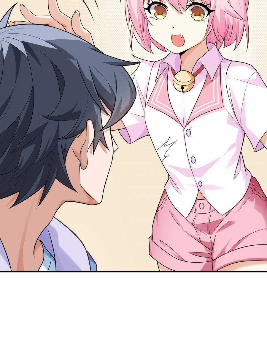 Cuộc Sống Treo Máy - Chapter 7 - Trang 25