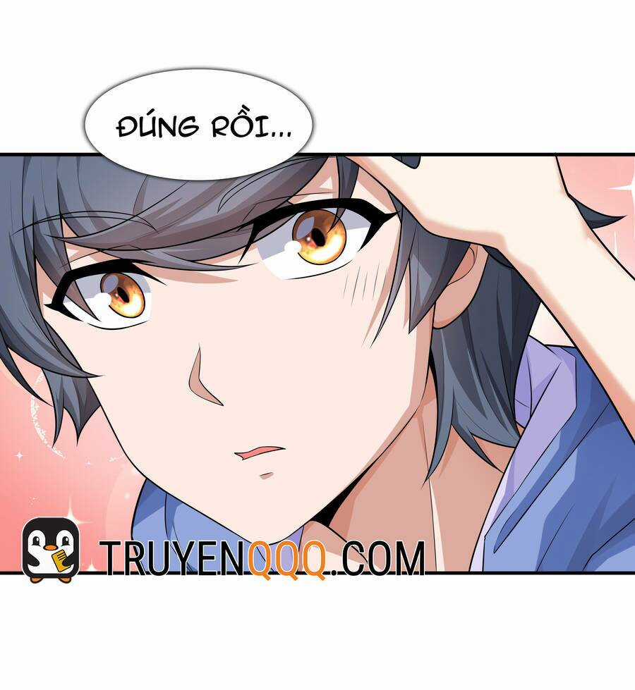 Cuộc Sống Treo Máy - Chapter 7 - Trang 26