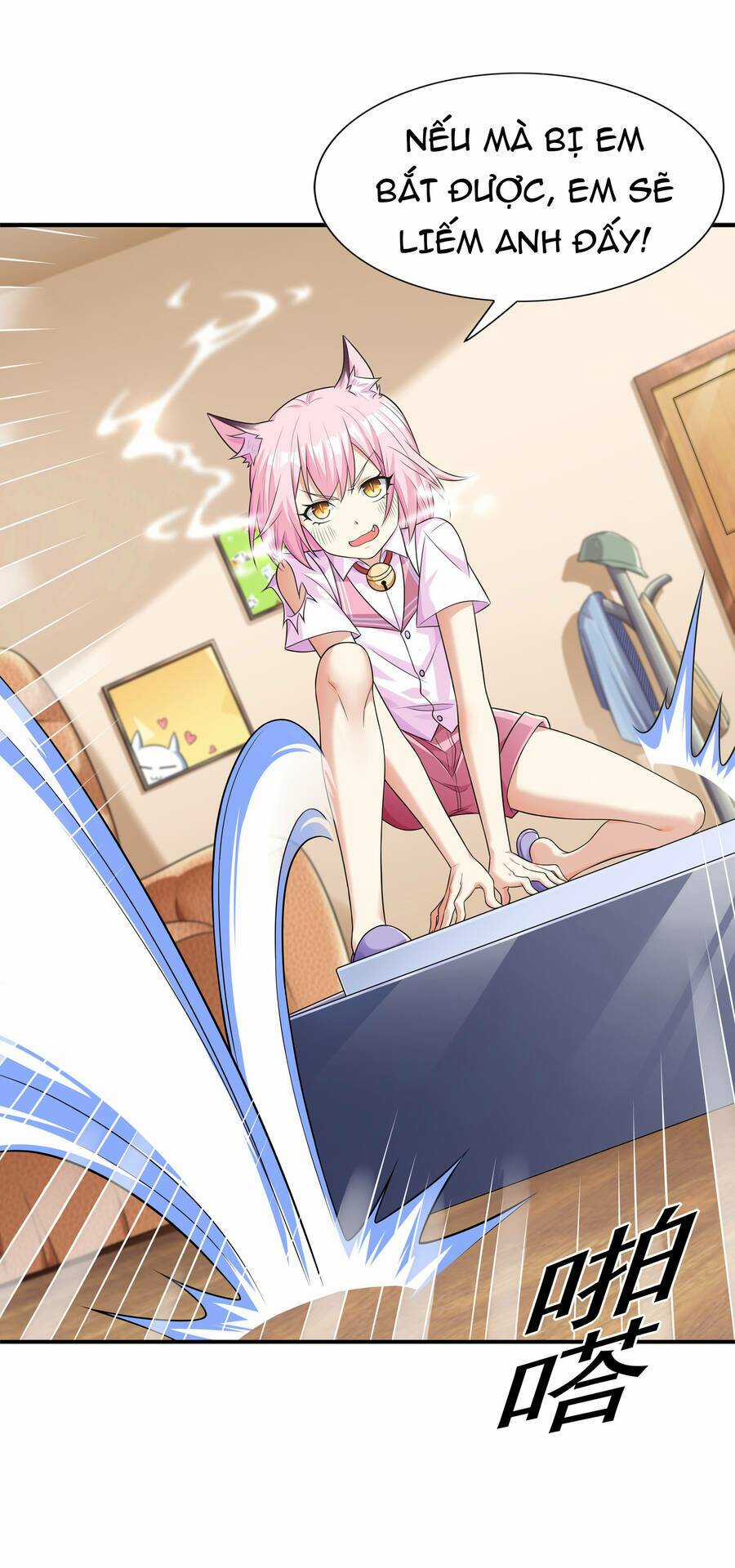 Cuộc Sống Treo Máy - Chapter 7 - Trang 31
