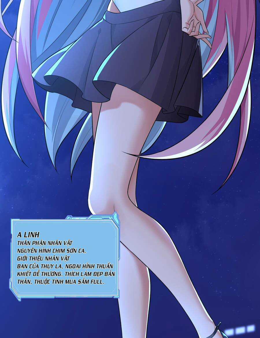 Cuộc Sống Treo Máy - Chapter 7 - Trang 38