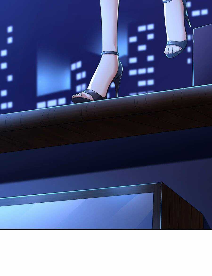 Cuộc Sống Treo Máy - Chapter 7 - Trang 39