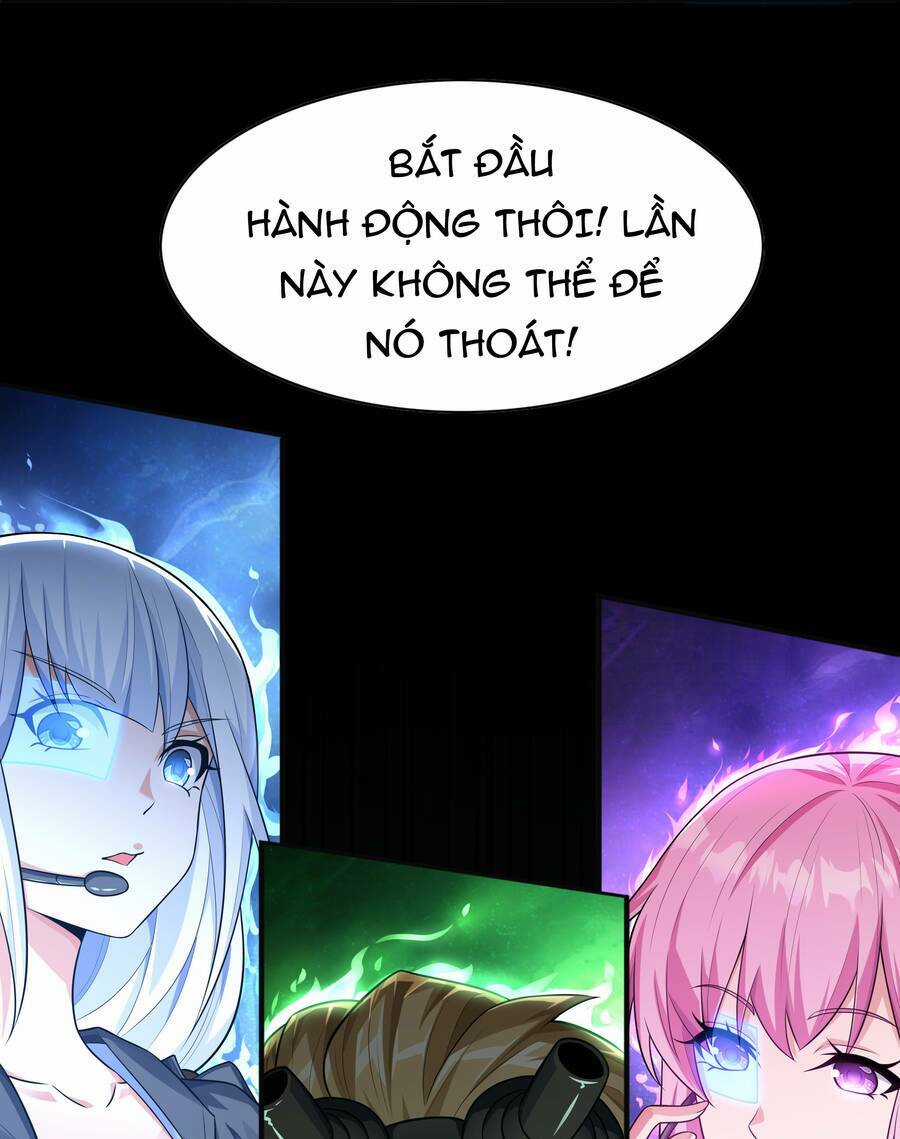 Cuộc Sống Treo Máy - Chapter 7 - Trang 41