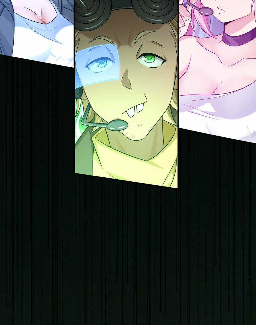 Cuộc Sống Treo Máy - Chapter 7 - Trang 42