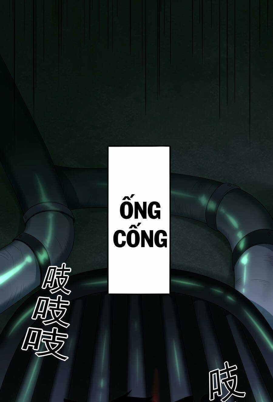 Cuộc Sống Treo Máy - Chapter 7 - Trang 43