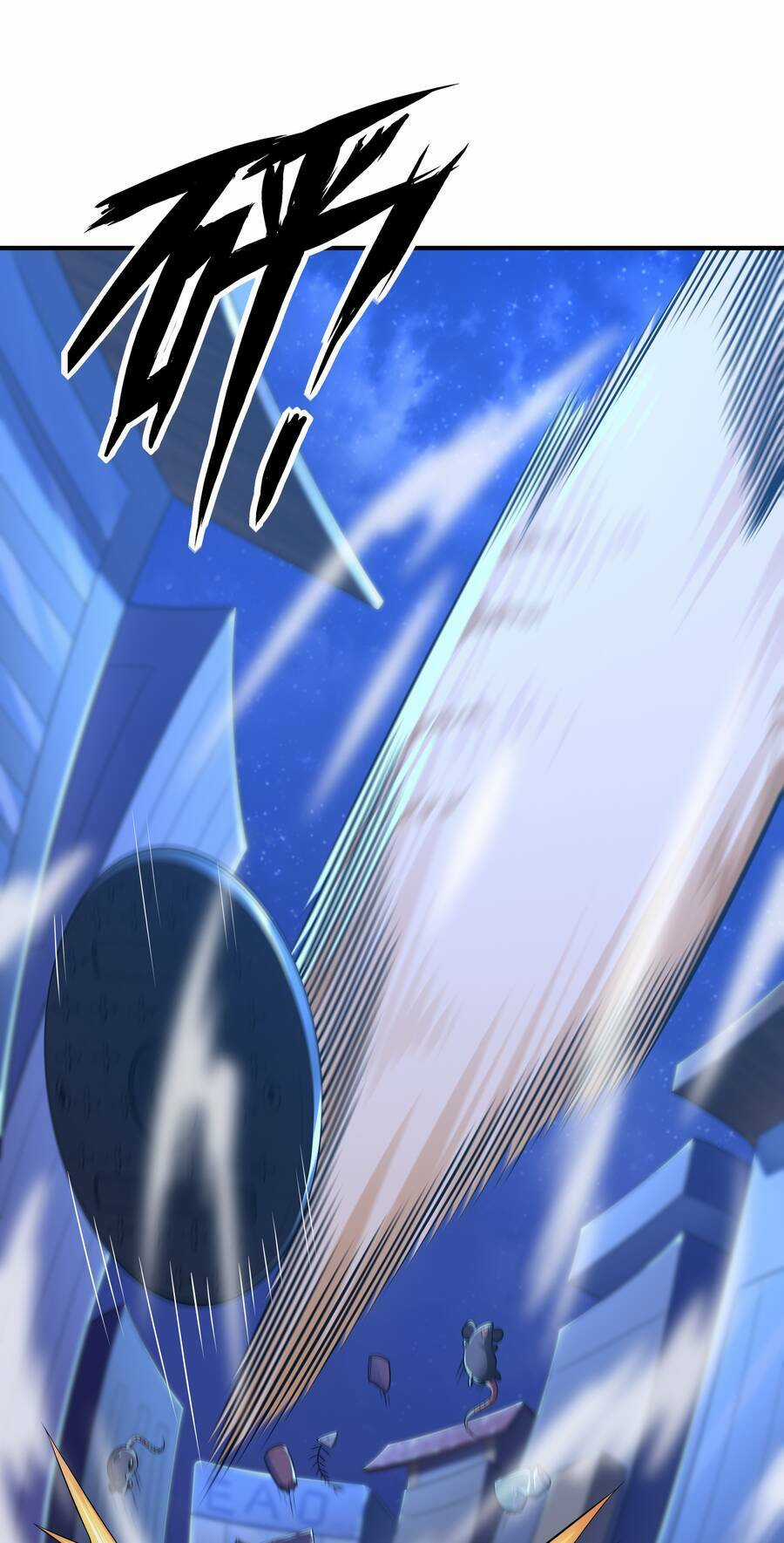 Cuộc Sống Treo Máy - Chapter 7 - Trang 45