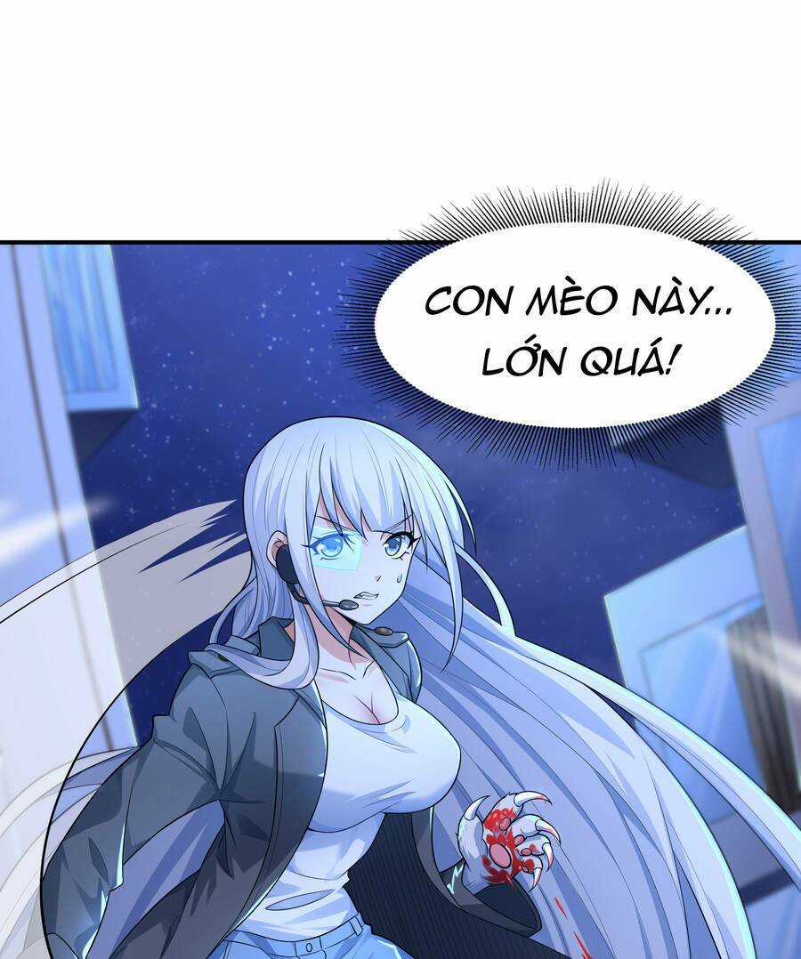 Cuộc Sống Treo Máy - Chapter 7 - Trang 48