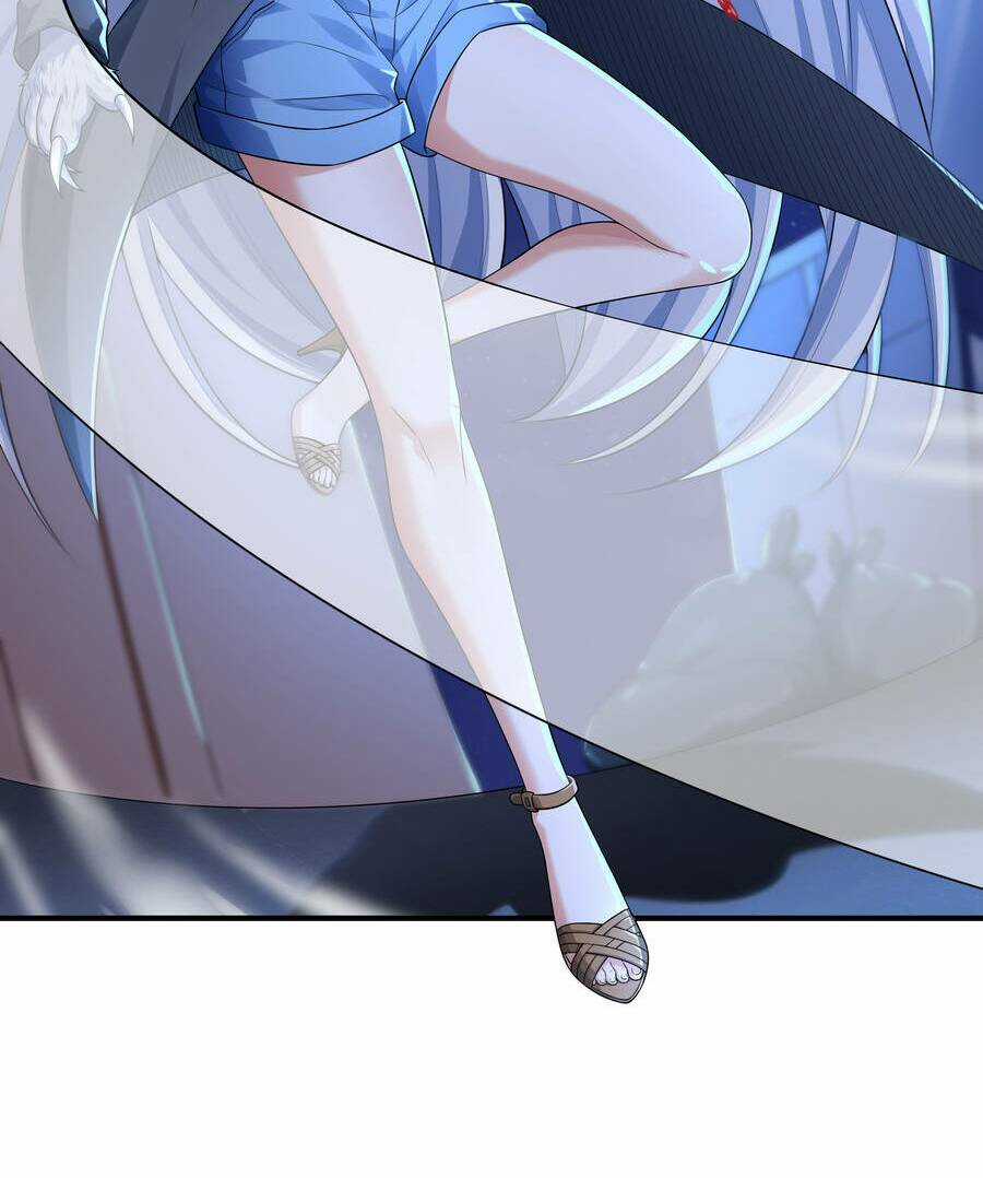 Cuộc Sống Treo Máy - Chapter 7 - Trang 49