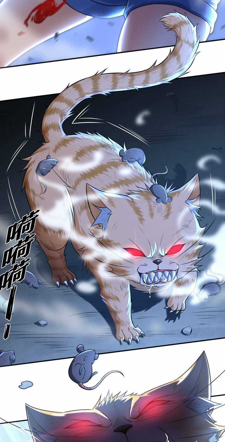 Cuộc Sống Treo Máy - Chapter 7 - Trang 52