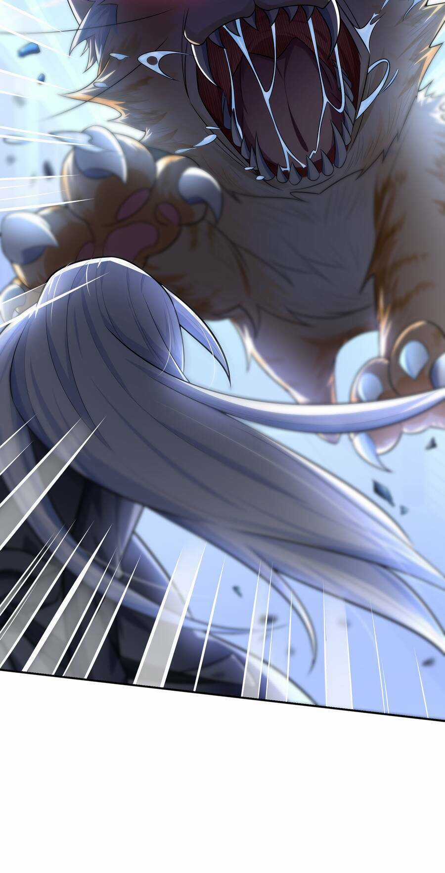 Cuộc Sống Treo Máy - Chapter 7 - Trang 53