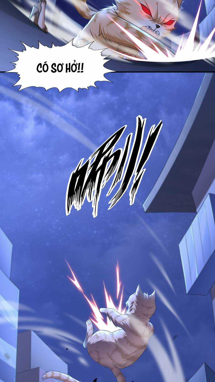 Cuộc Sống Treo Máy - Chapter 7 - Trang 61