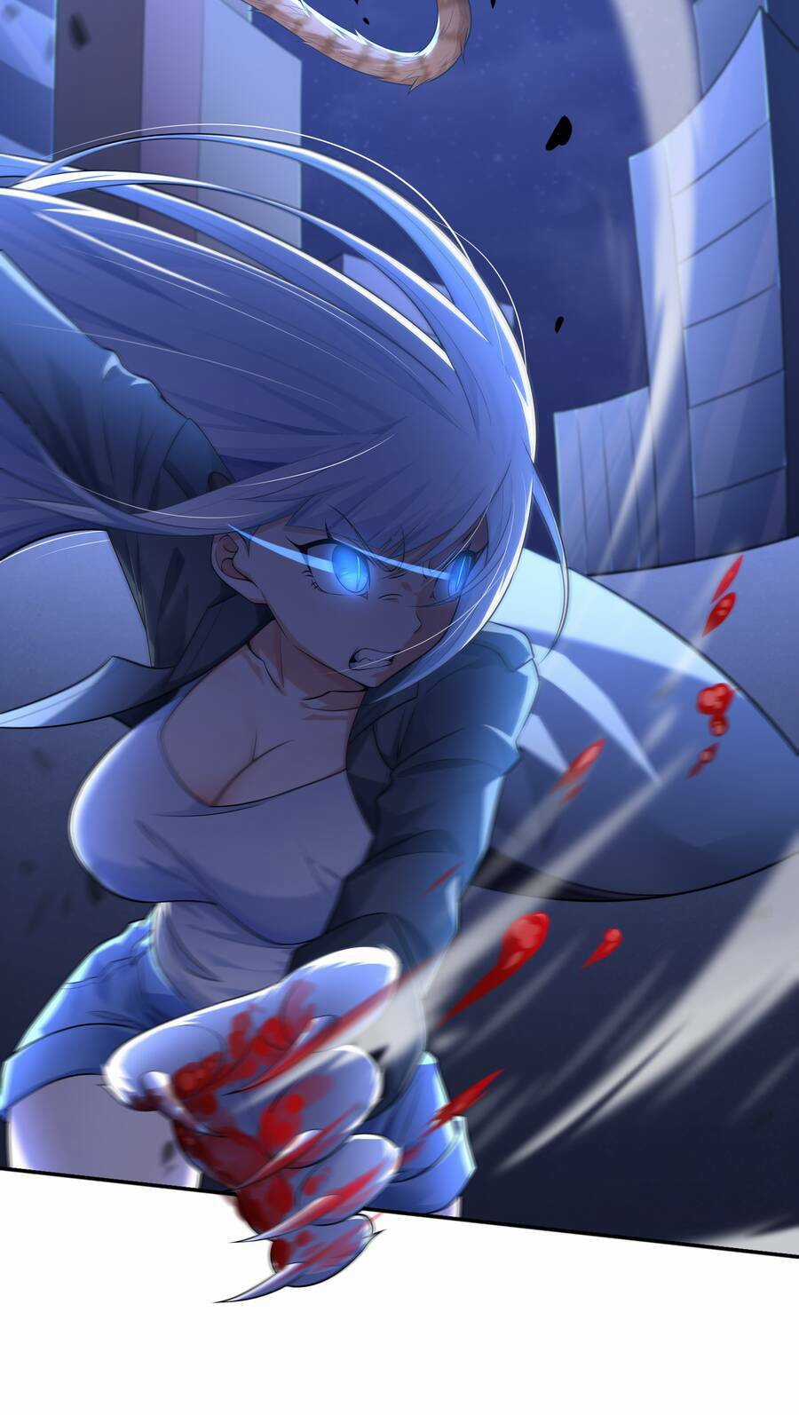 Cuộc Sống Treo Máy - Chapter 7 - Trang 62