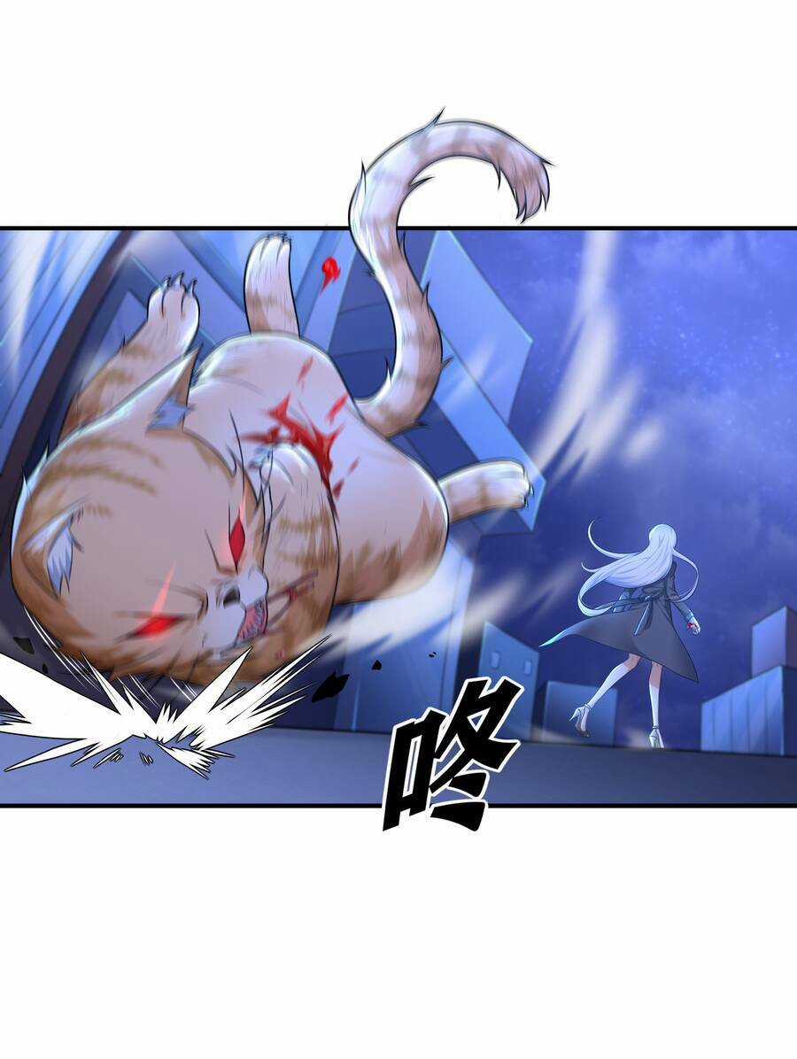 Cuộc Sống Treo Máy - Chapter 7 - Trang 63