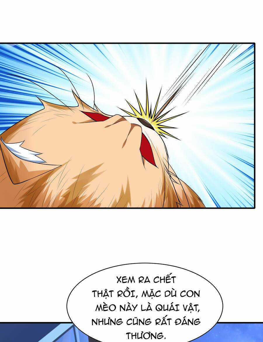 Cuộc Sống Treo Máy - Chapter 7 - Trang 67