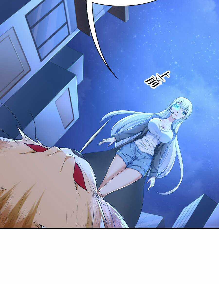 Cuộc Sống Treo Máy - Chapter 7 - Trang 68