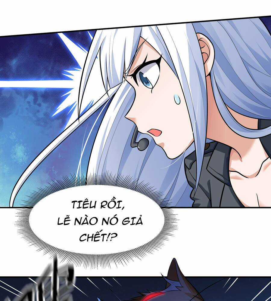 Cuộc Sống Treo Máy - Chapter 7 - Trang 71