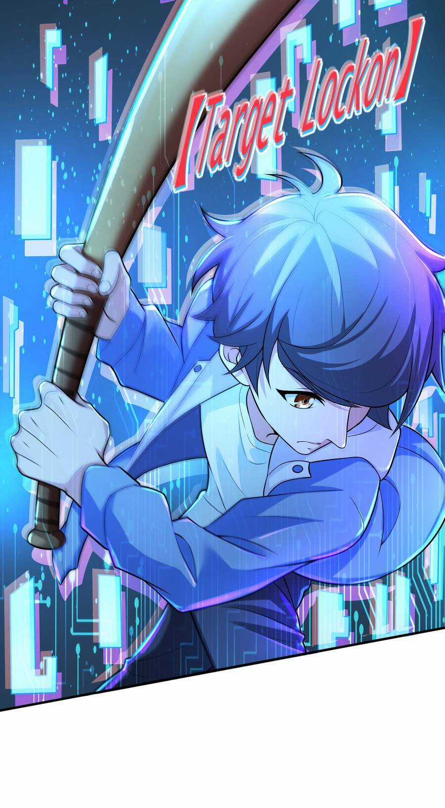 Cuộc Sống Treo Máy - Chapter 8 - Trang 18