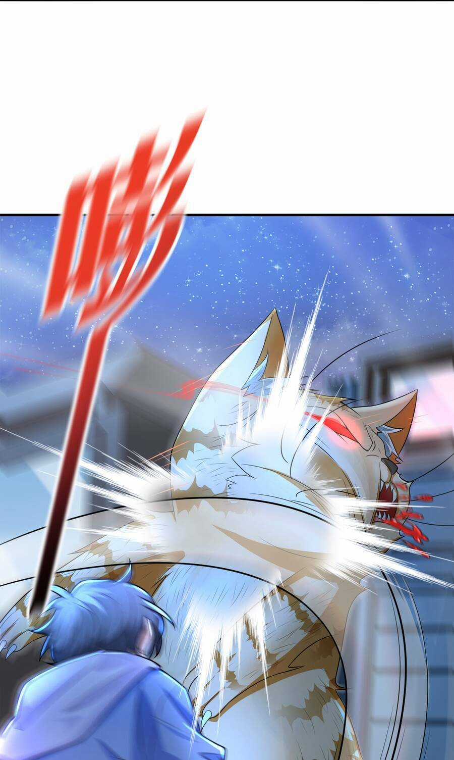 Cuộc Sống Treo Máy - Chapter 8 - Trang 20