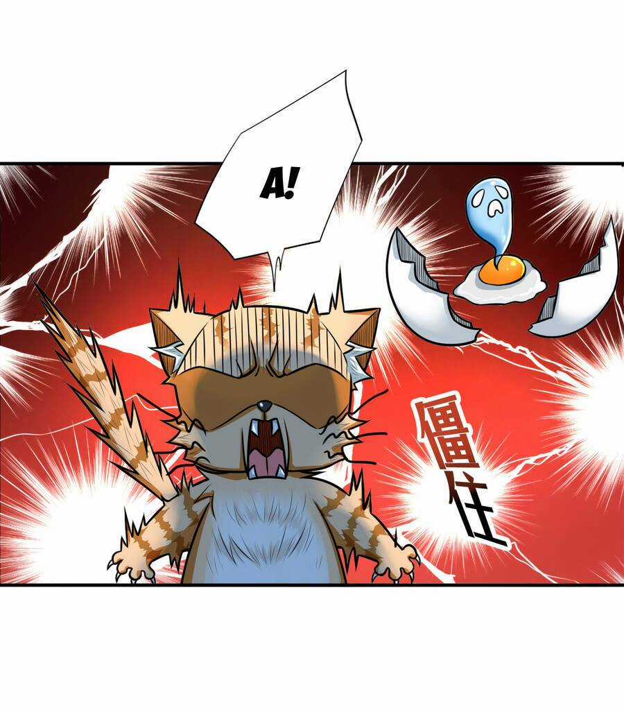 Cuộc Sống Treo Máy - Chapter 8 - Trang 25