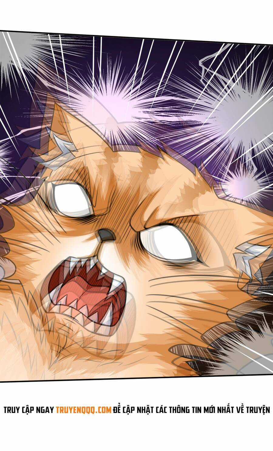 Cuộc Sống Treo Máy - Chapter 8 - Trang 31