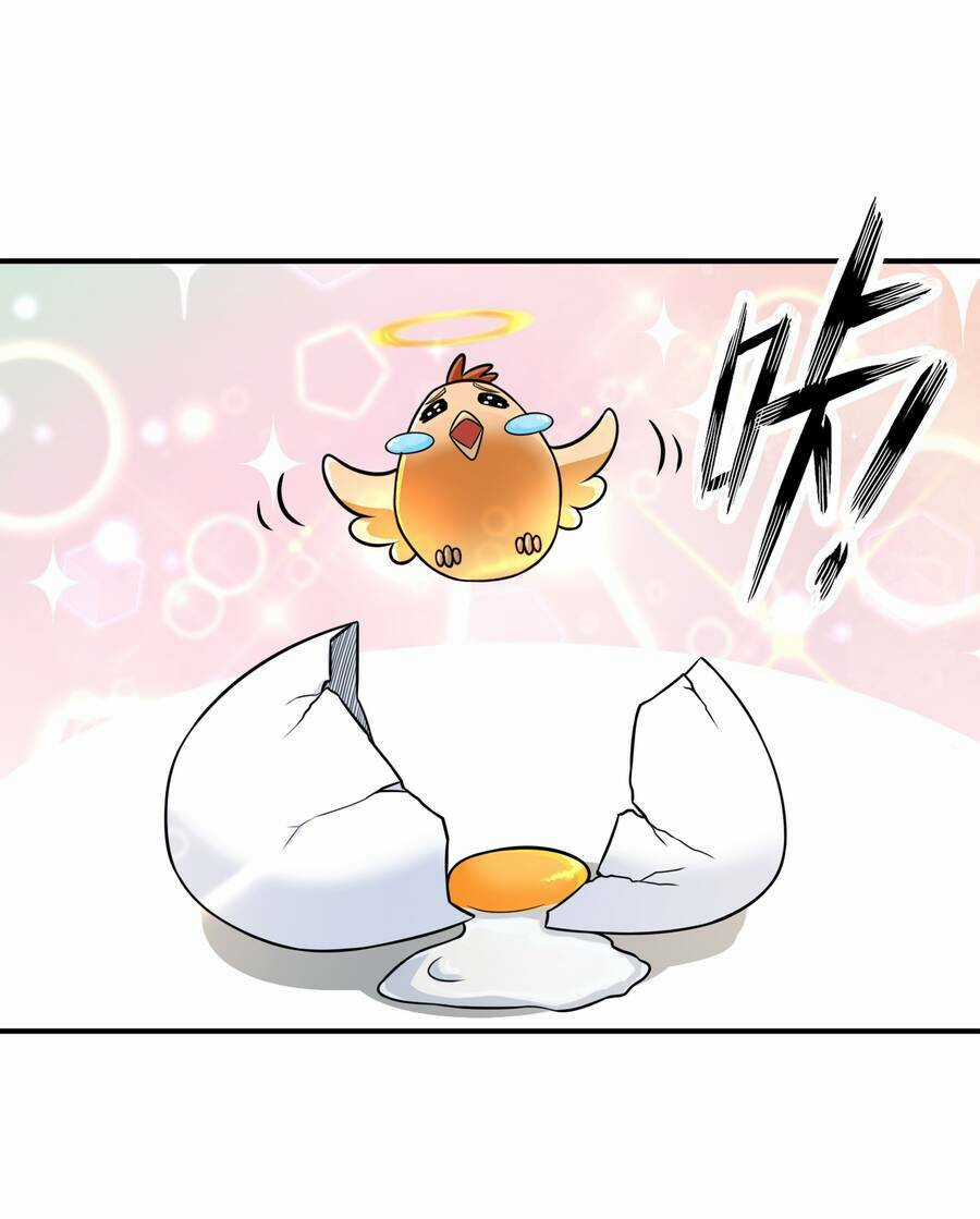 Cuộc Sống Treo Máy - Chapter 8 - Trang 32