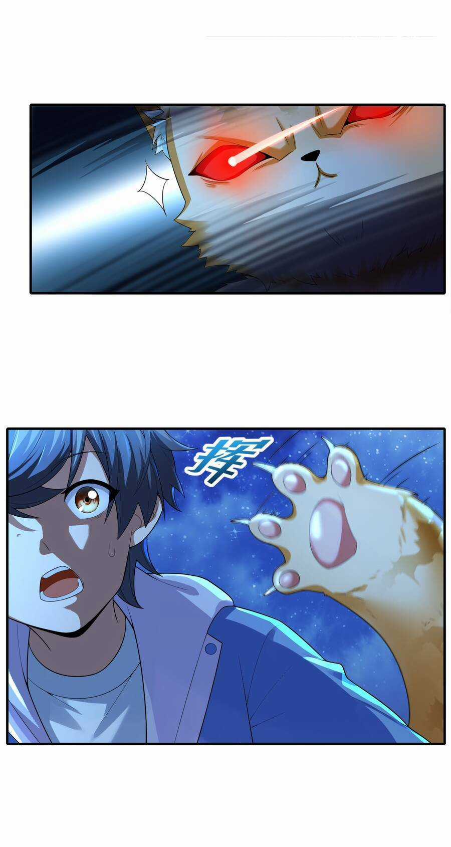 Cuộc Sống Treo Máy - Chapter 8 - Trang 36