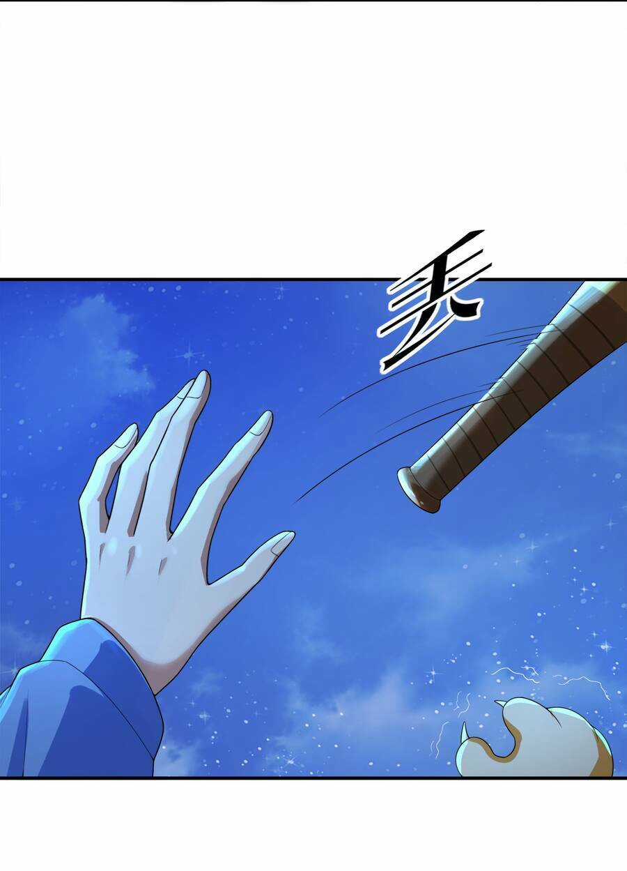 Cuộc Sống Treo Máy - Chapter 8 - Trang 38