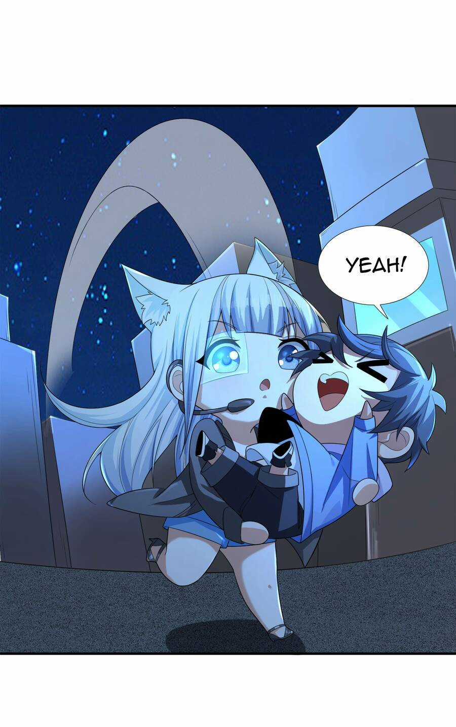 Cuộc Sống Treo Máy - Chapter 8 - Trang 40