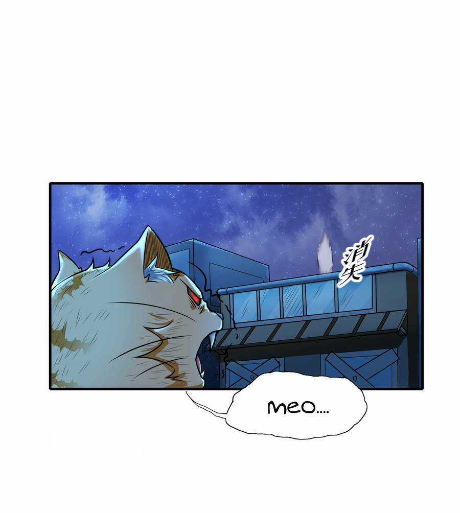 Cuộc Sống Treo Máy - Chapter 8 - Trang 43