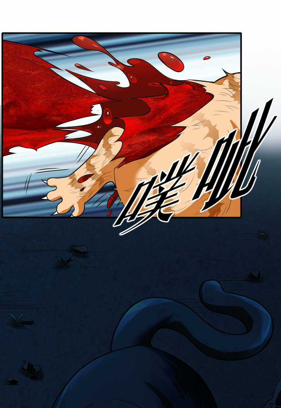 Cuộc Sống Treo Máy - Chapter 8 - Trang 44